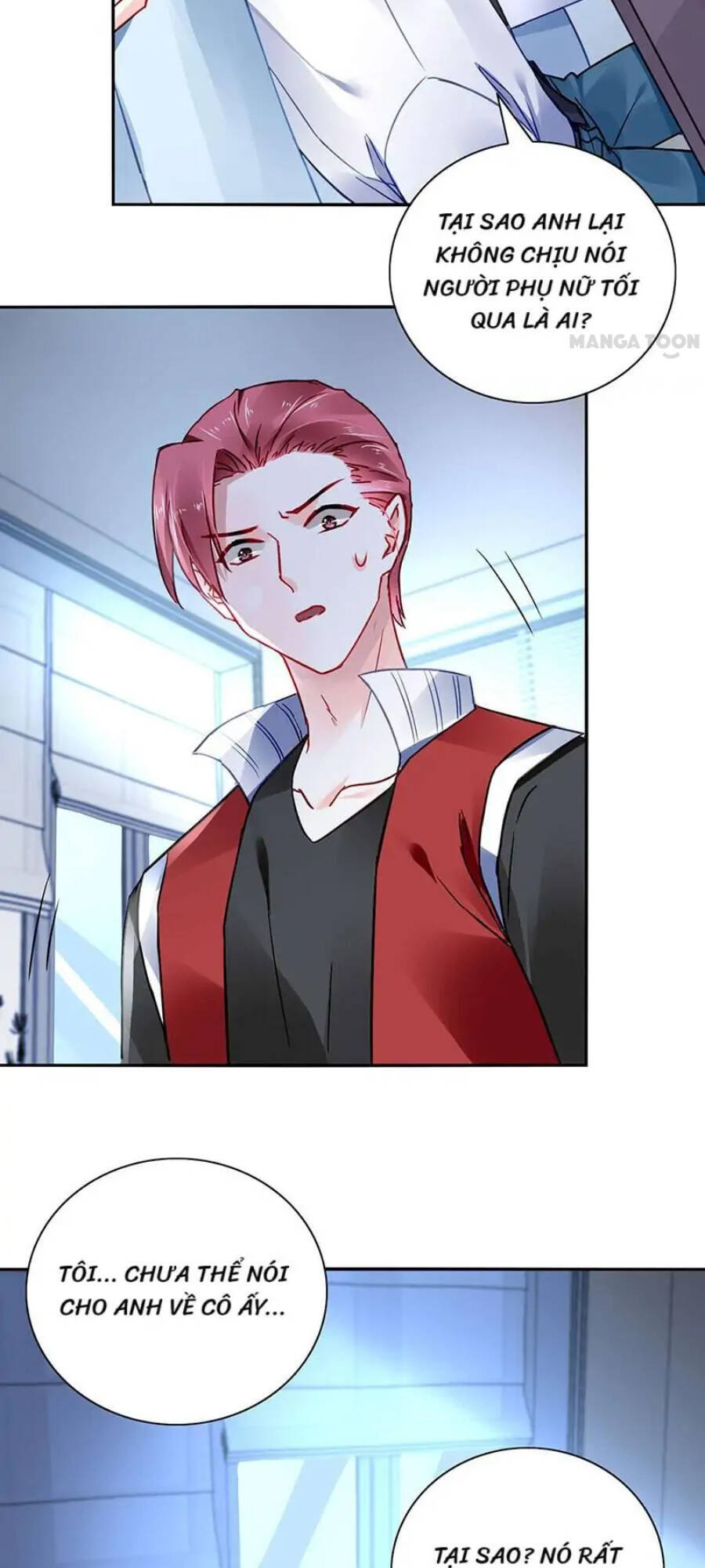 Thanh Xuân Bị Lãng Quên Chap 239 - Next Chap 240