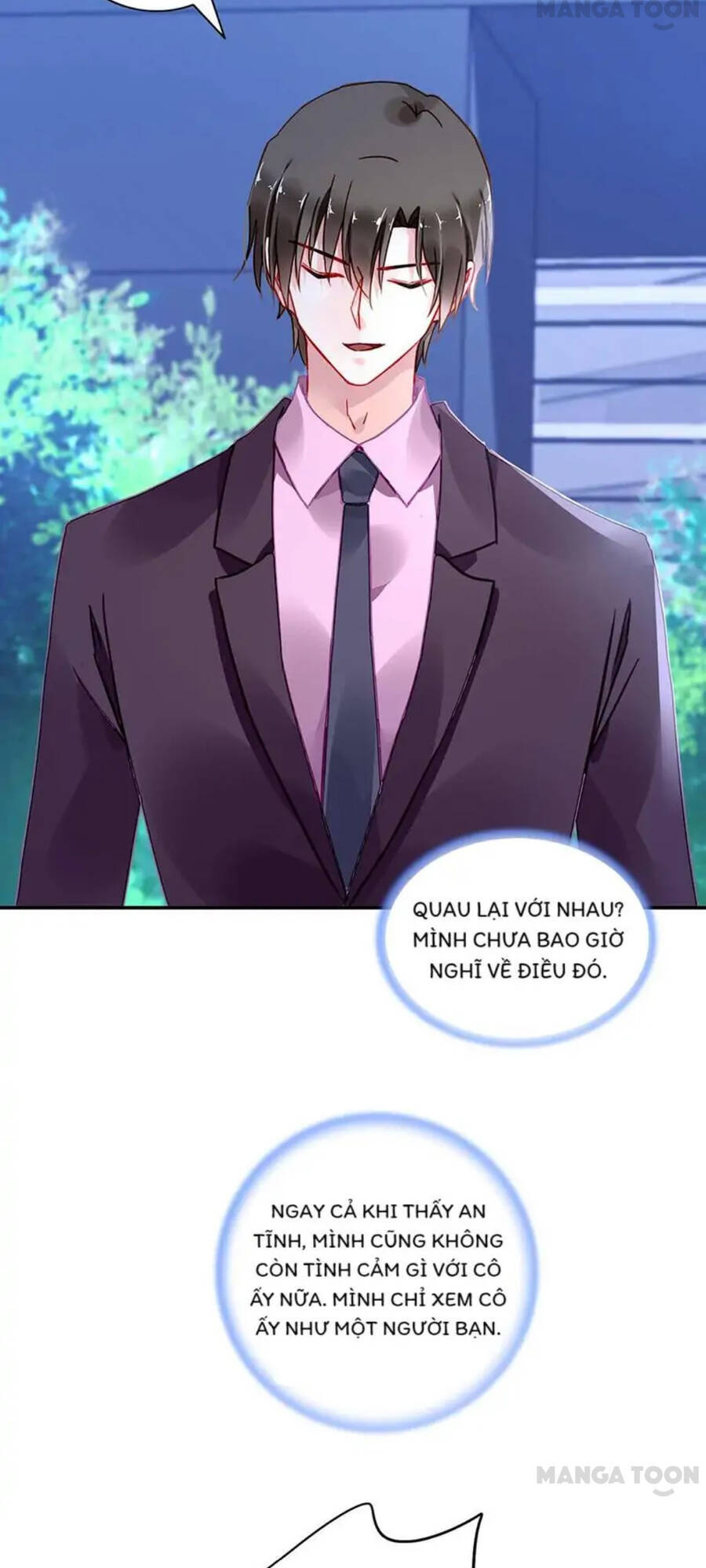 Thanh Xuân Bị Lãng Quên Chap 244 - Next Chap 245