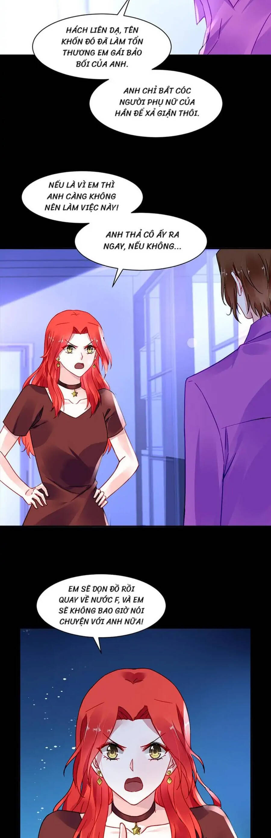 Thanh Xuân Bị Lãng Quên Chap 250 - Next Chap 251