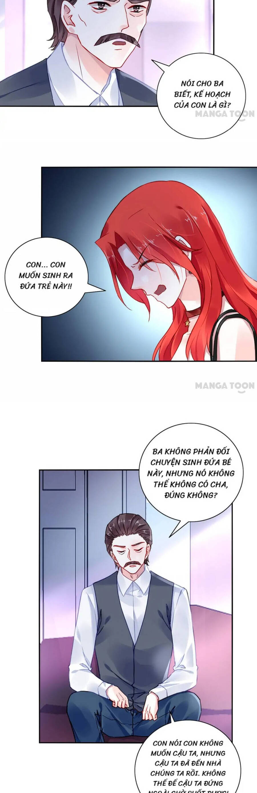 Thanh Xuân Bị Lãng Quên Chap 271 - Next Chap 272
