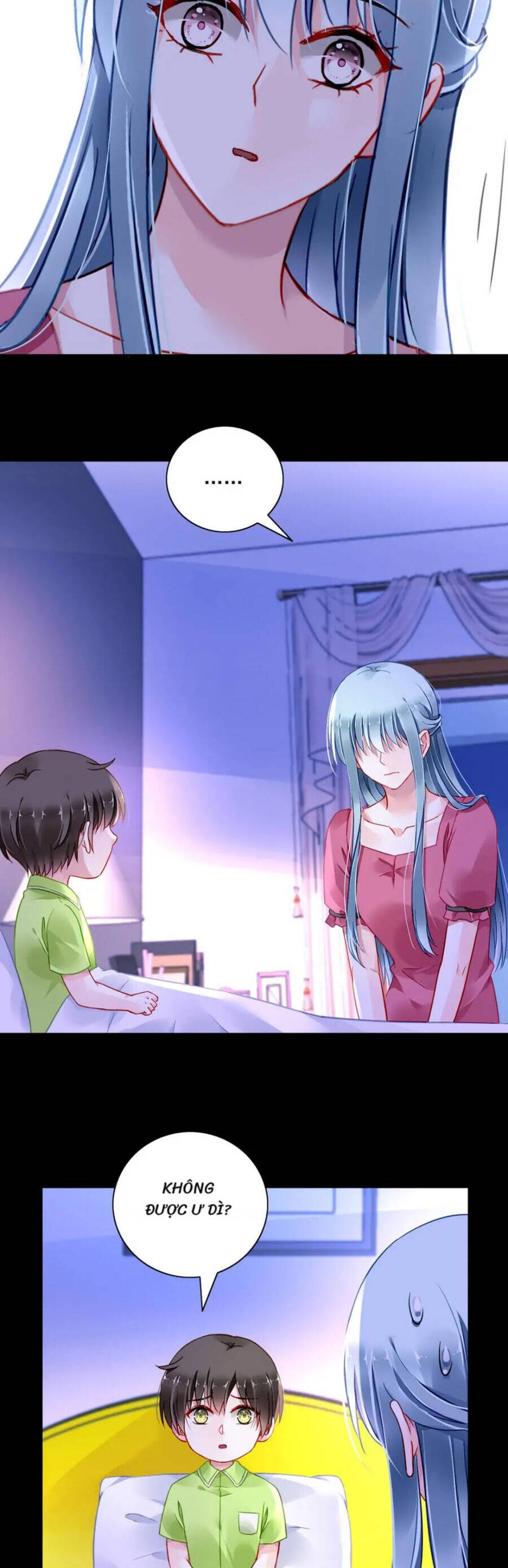 Thanh Xuân Bị Lãng Quên Chap 271 - Next Chap 272