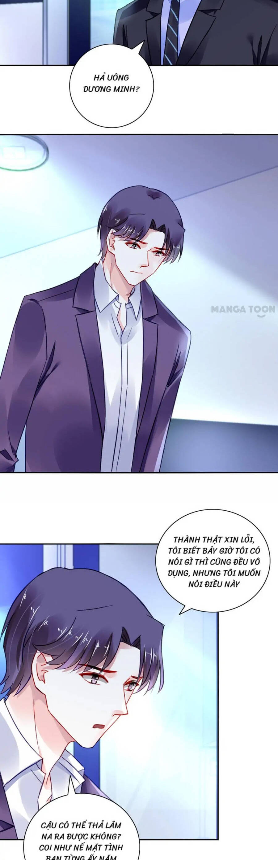 Thanh Xuân Bị Lãng Quên Chap 275 - Next Chap 276