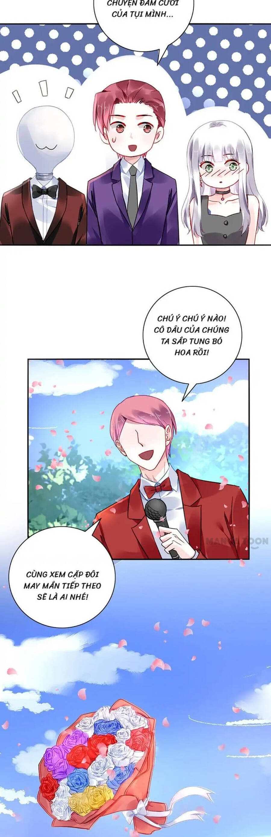 Thanh Xuân Bị Lãng Quên Chap 300 - Next Chap 301