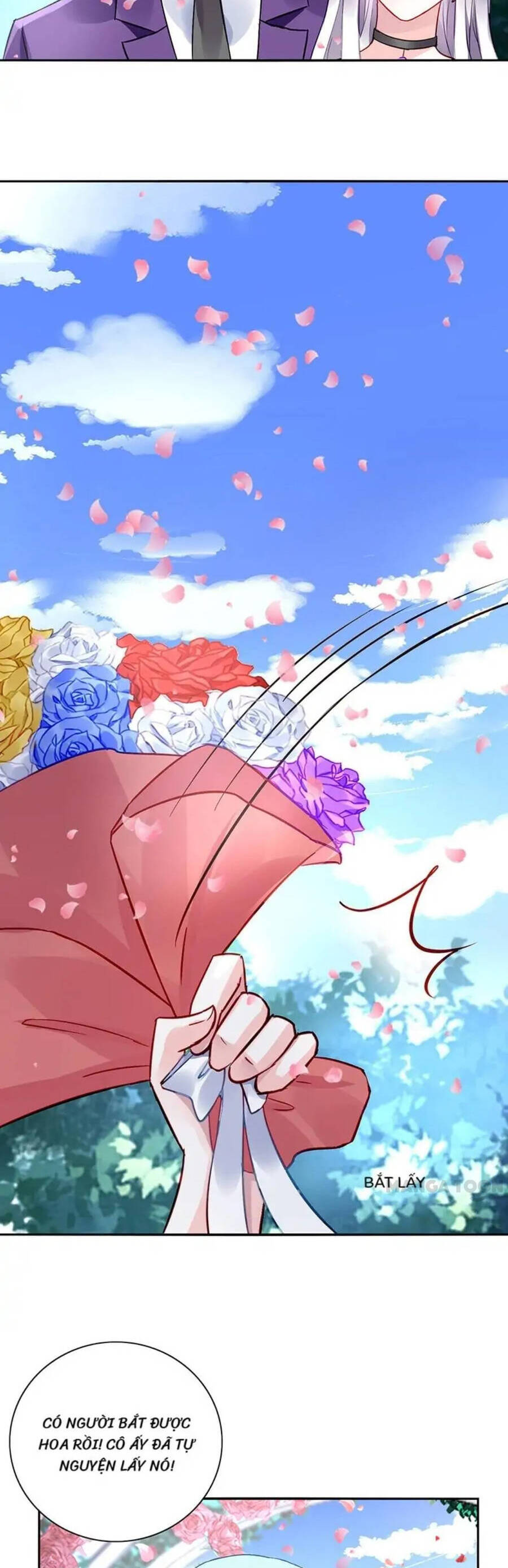 Thanh Xuân Bị Lãng Quên Chap 300 - Next Chap 301