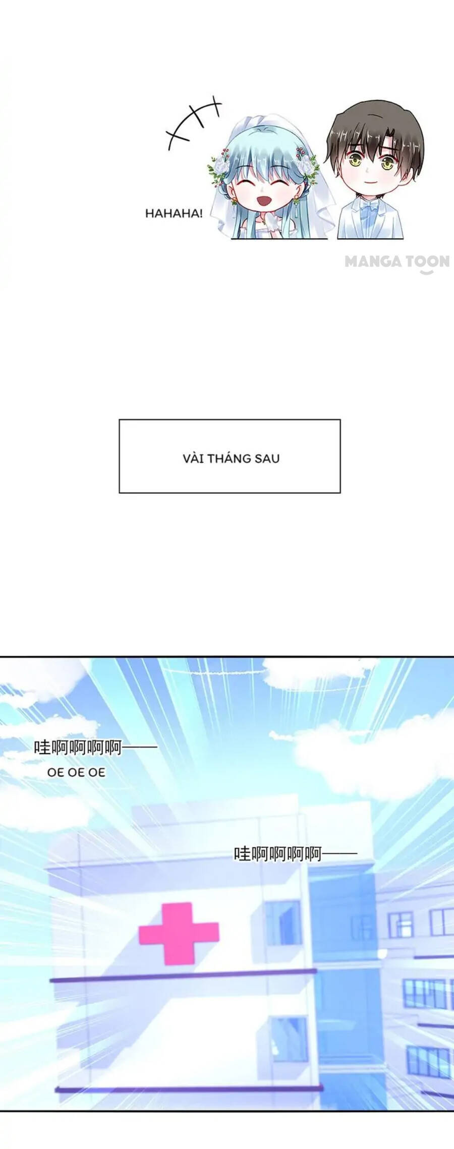 Thanh Xuân Bị Lãng Quên Chap 300 - Next Chap 301