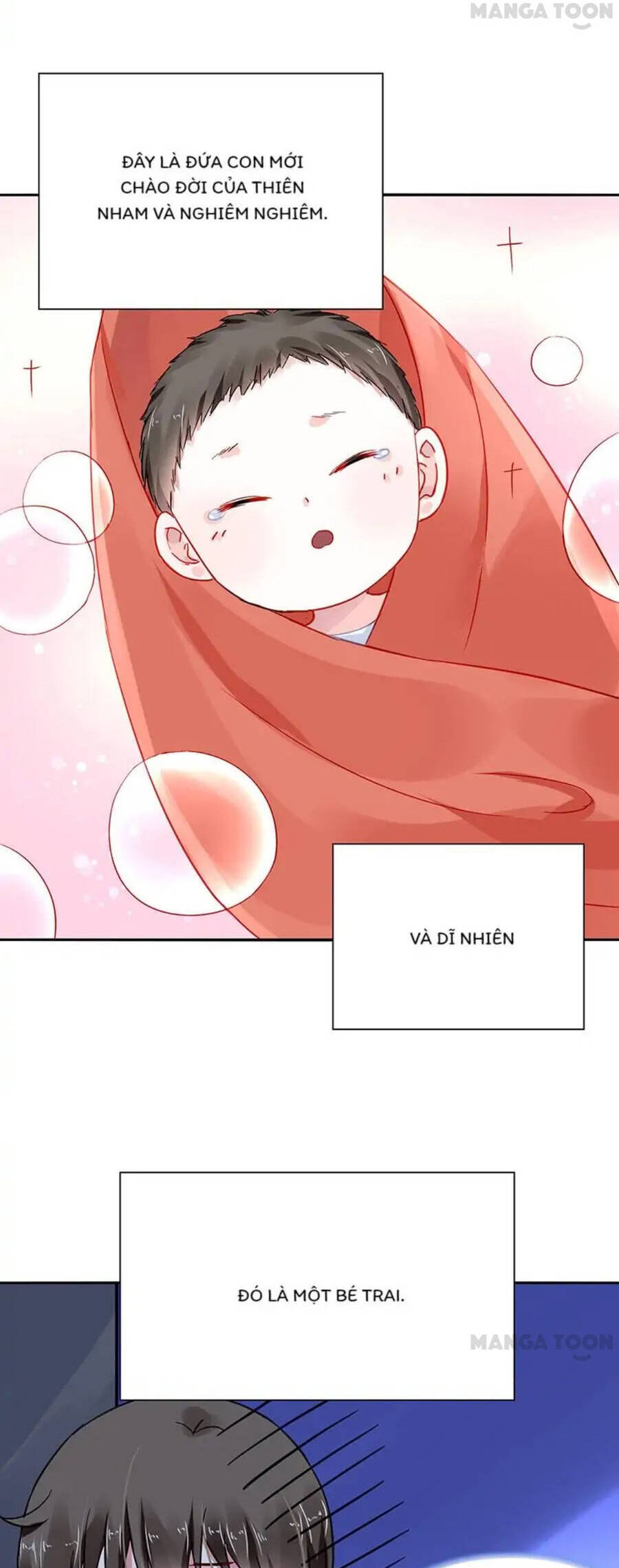 Thanh Xuân Bị Lãng Quên Chap 300 - Next Chap 301