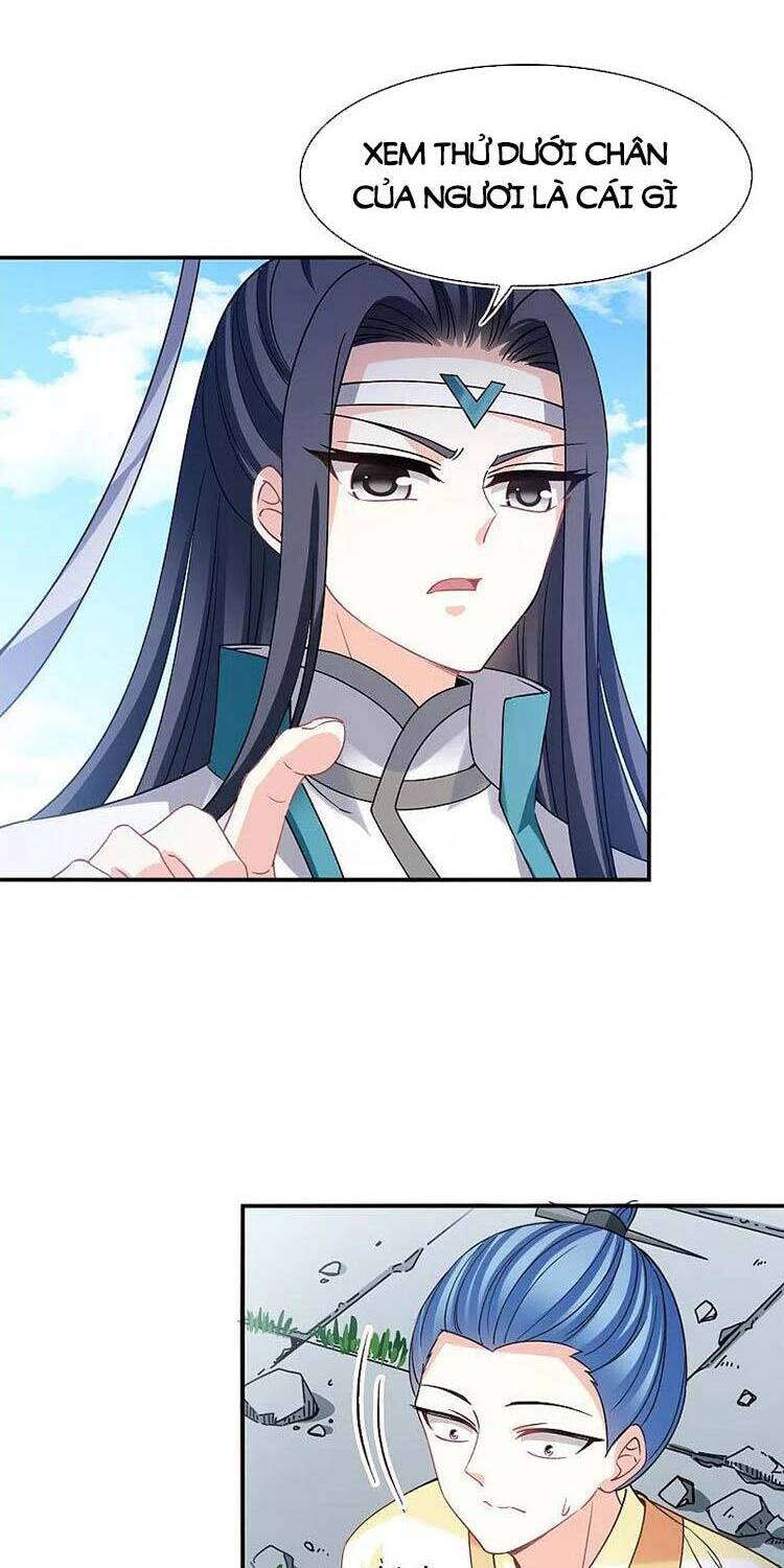 Phong Khởi Thương Lam Chap 574 - Next Chap 575