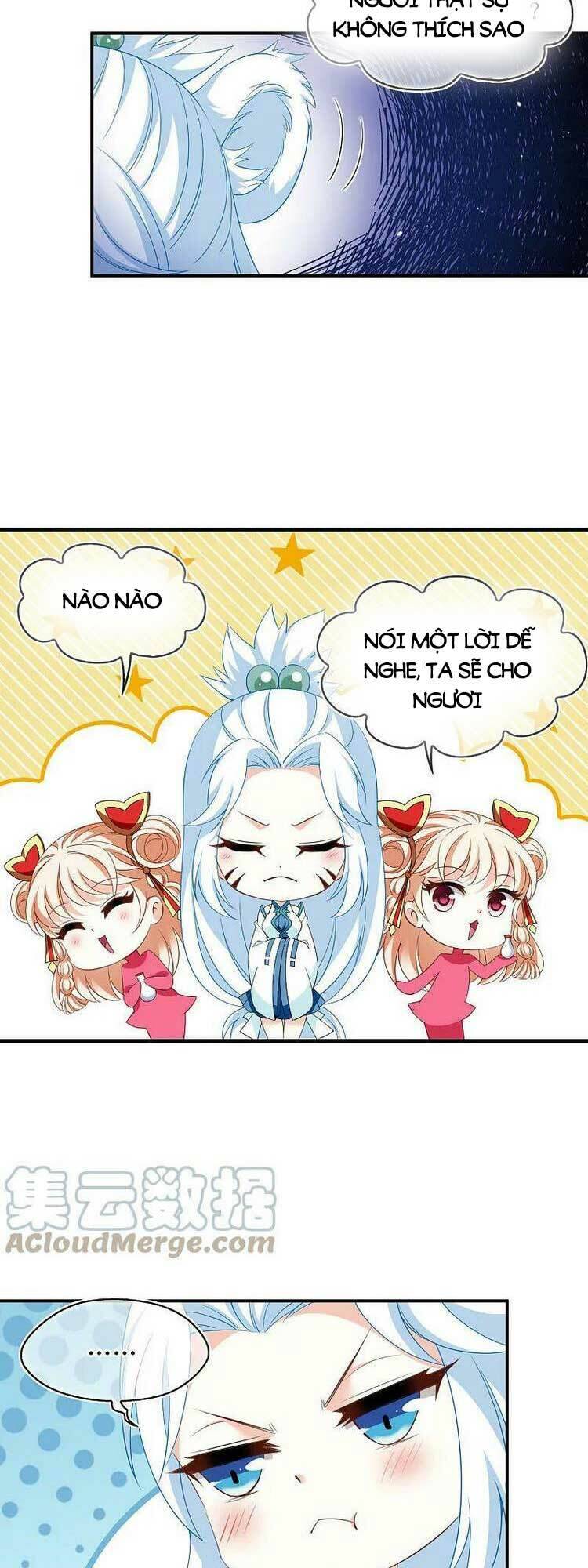 Phong Khởi Thương Lam Chap 598 - Next Chap 599