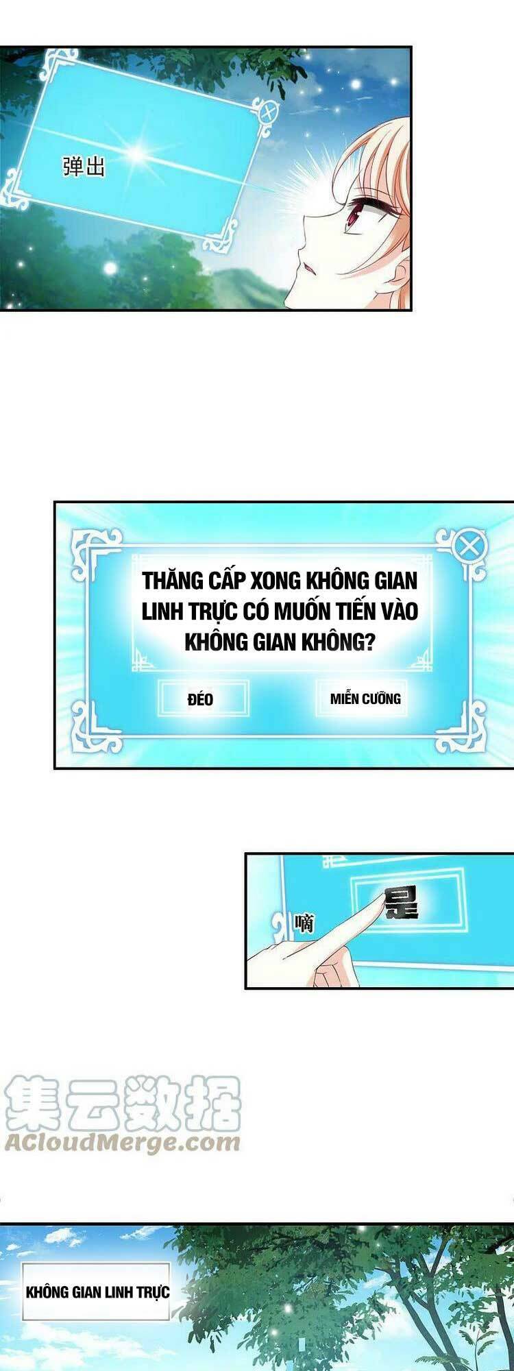 Phong Khởi Thương Lam Chap 598 - Next Chap 599