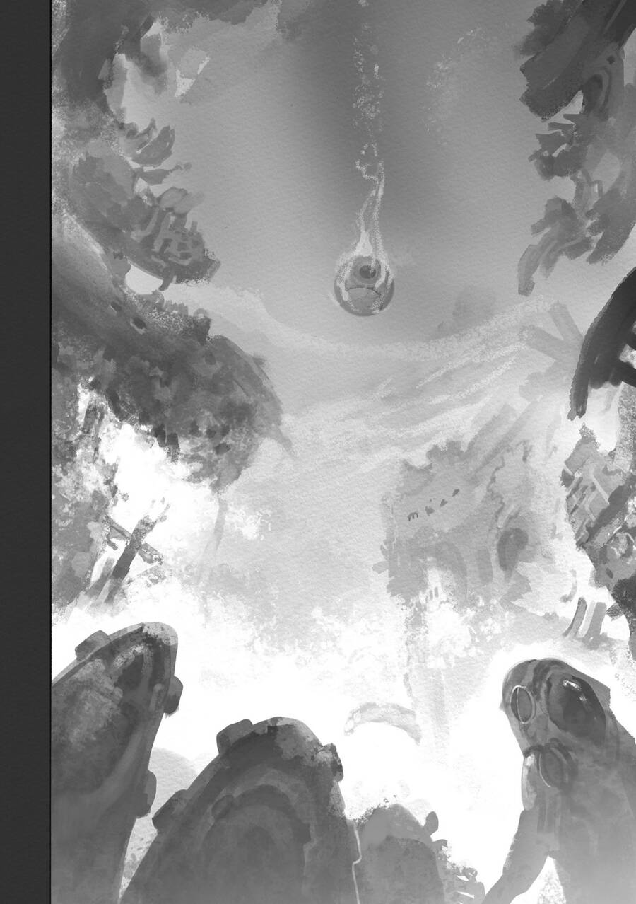 Made In Abyss Chap 48 - Next Chap 49