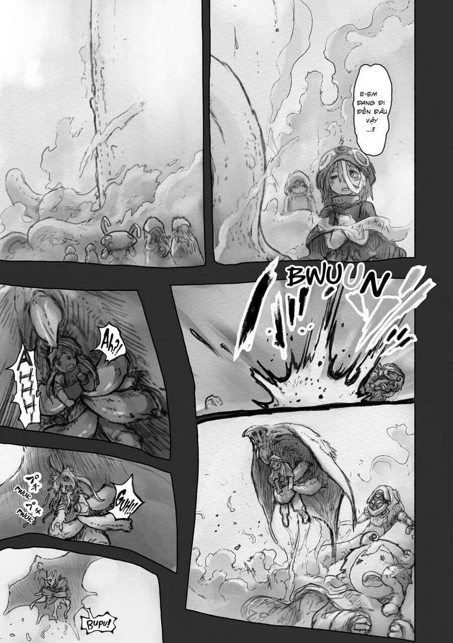 Made In Abyss Chap 51 - Next Chap 52