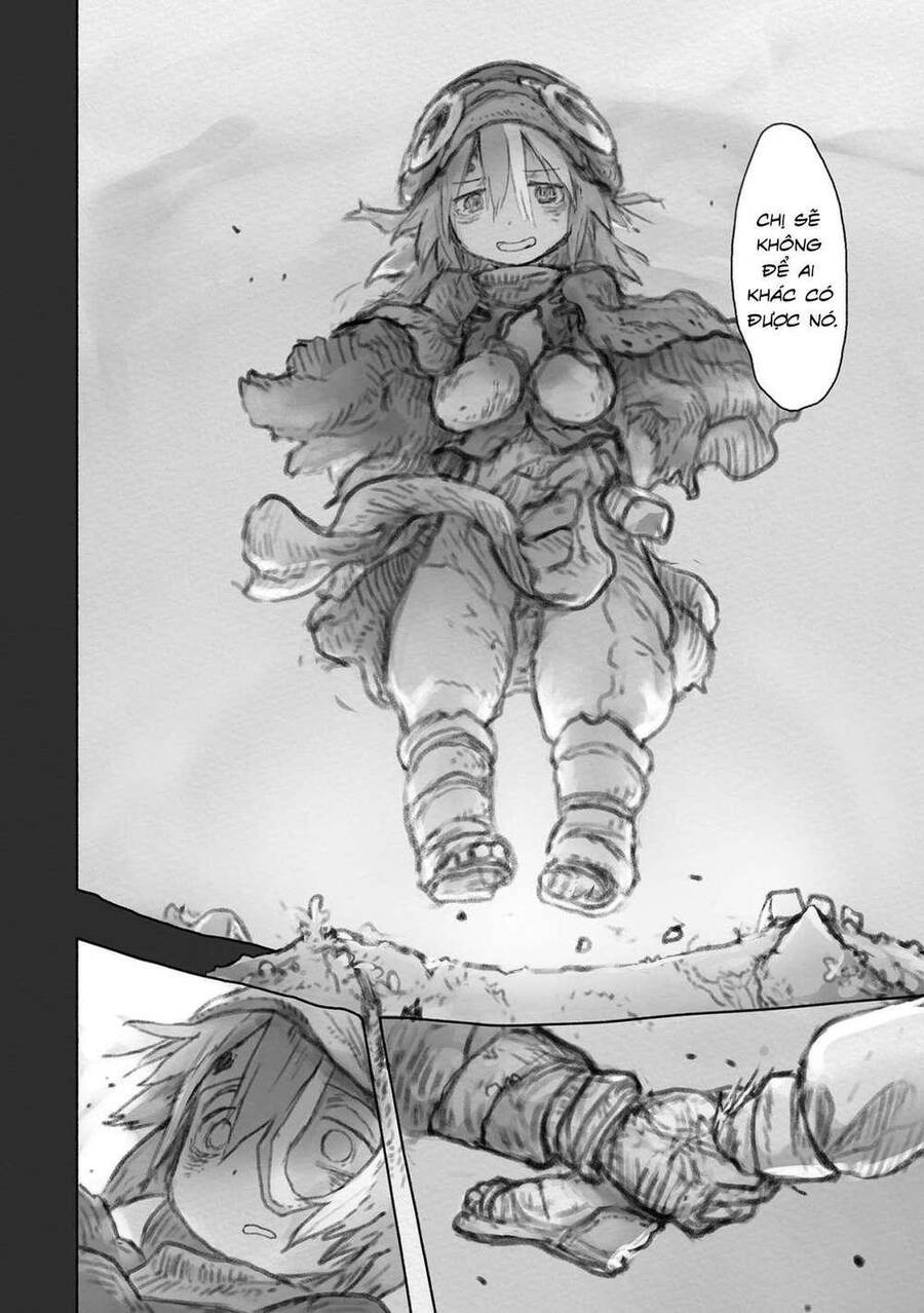 Made In Abyss Chap 51 - Next Chap 52