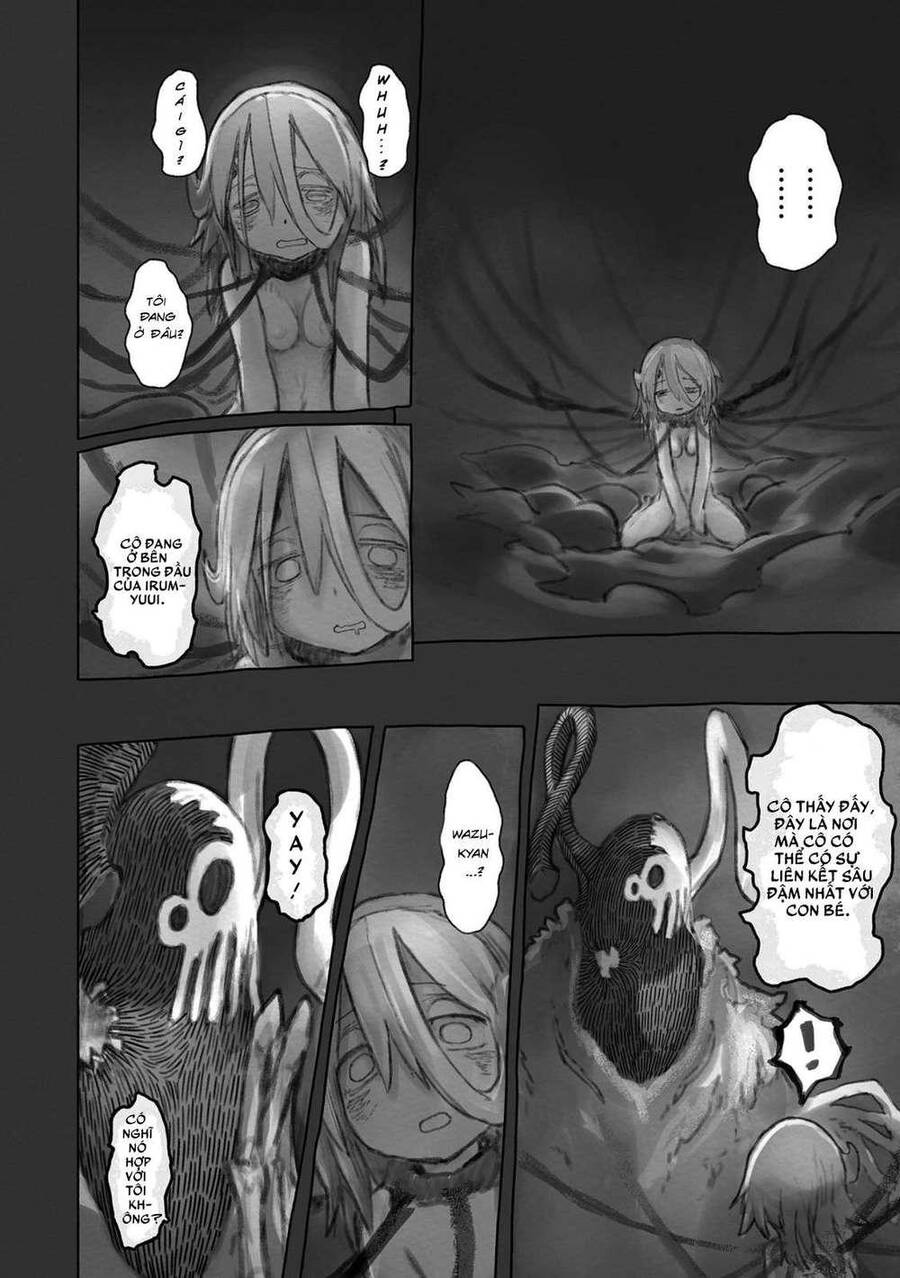 Made In Abyss Chap 51 - Next Chap 52