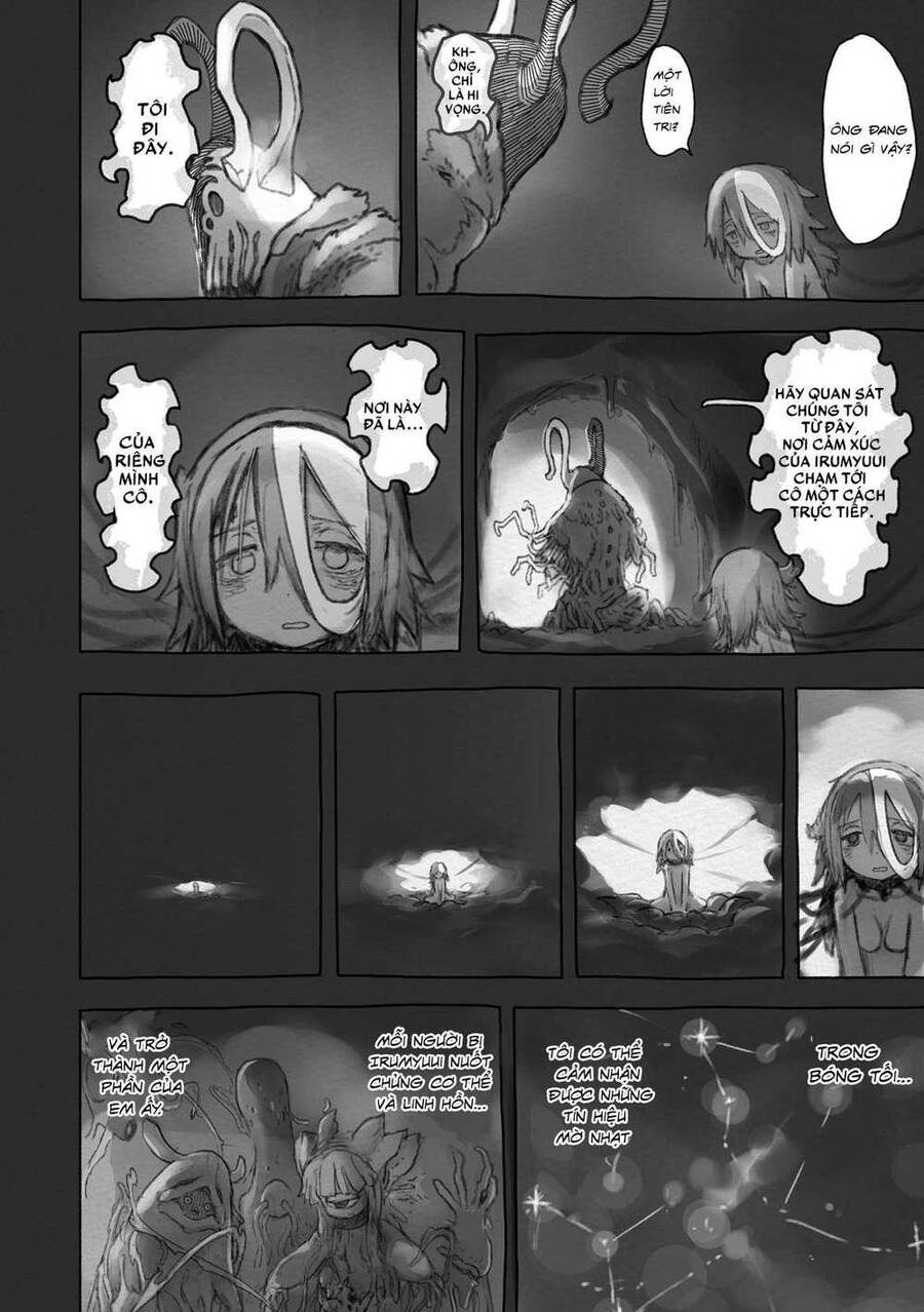 Made In Abyss Chap 51 - Next Chap 52