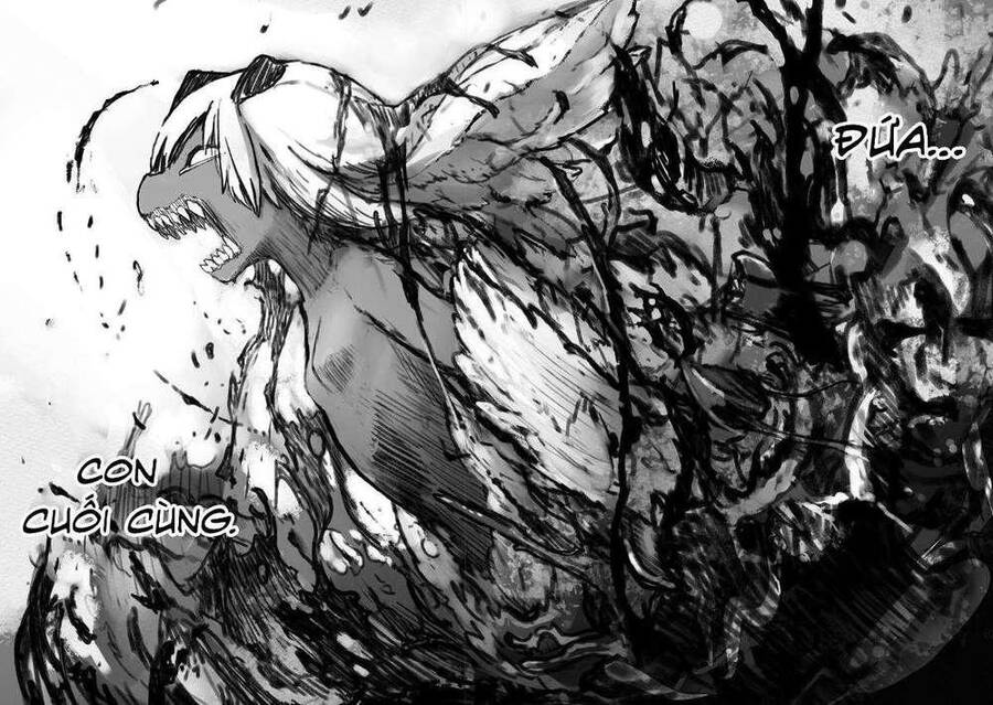 Made In Abyss Chap 51 - Next Chap 52