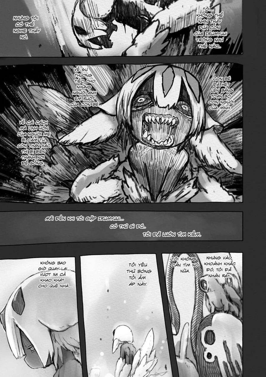 Made In Abyss Chap 51 - Next Chap 52