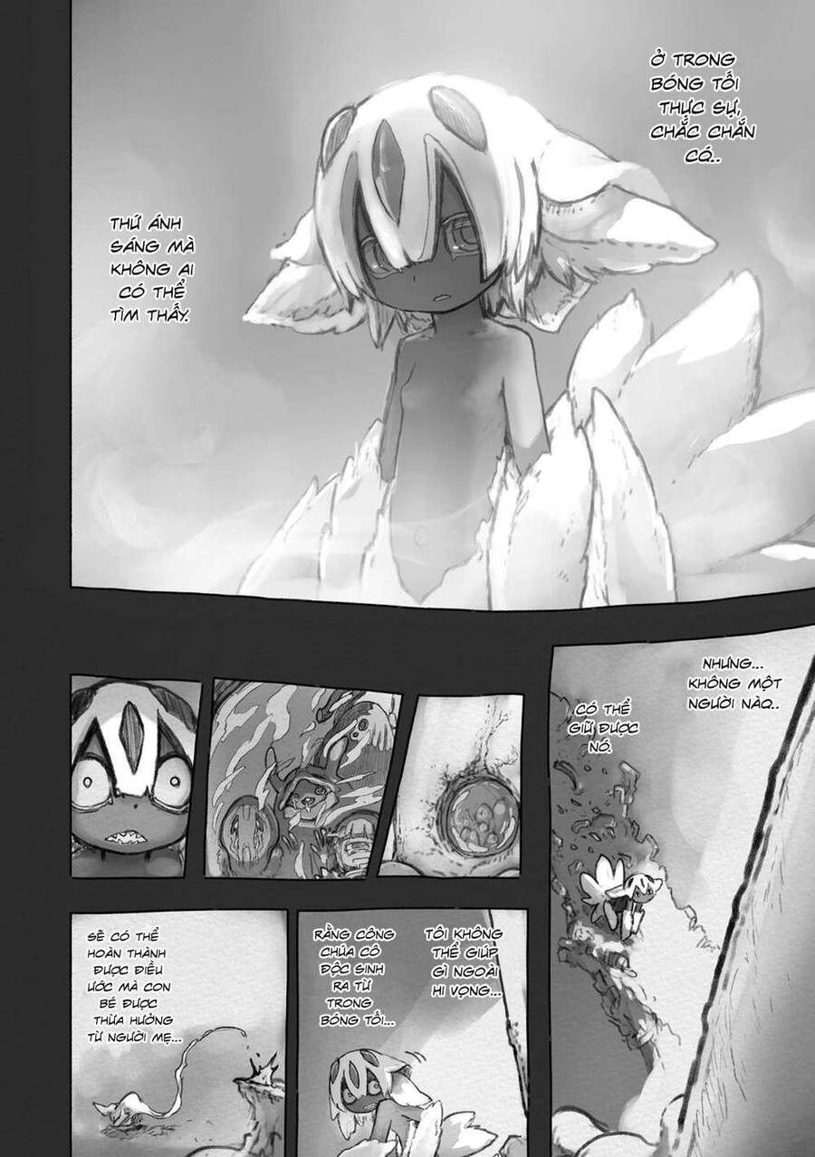 Made In Abyss Chap 51 - Next Chap 52