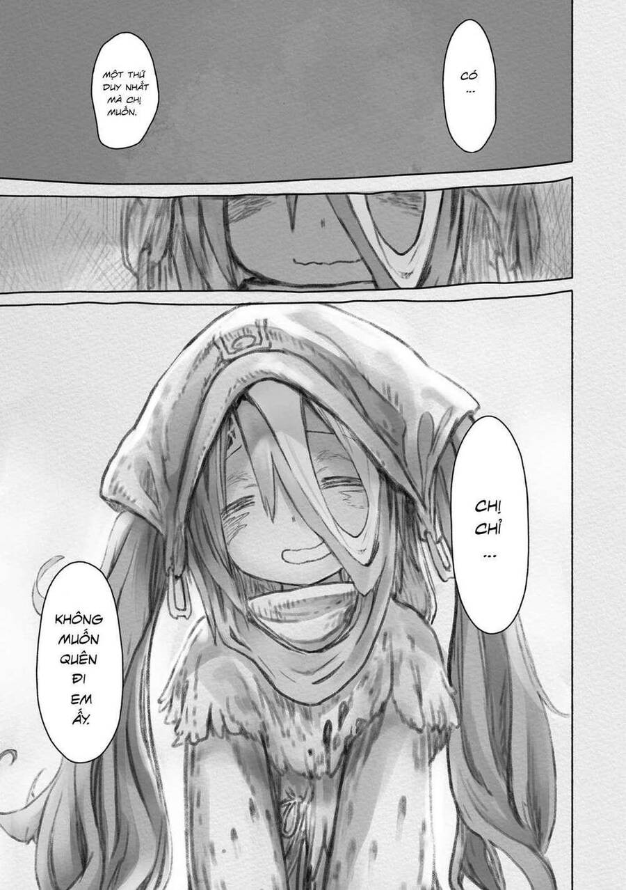 Made In Abyss Chap 51 - Next Chap 52