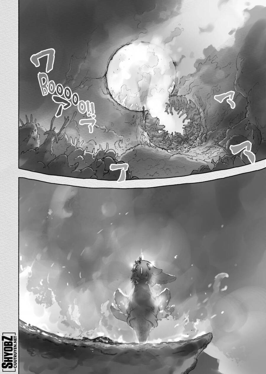 Made In Abyss Chap 53 - Next Chap 54