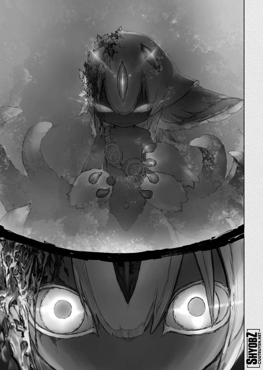 Made In Abyss Chap 53 - Next Chap 54