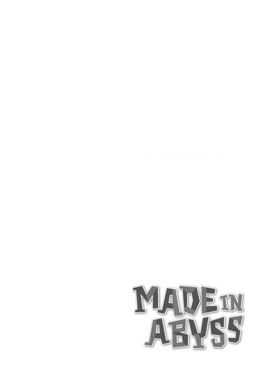 Made In Abyss Chap 53 - Next Chap 54