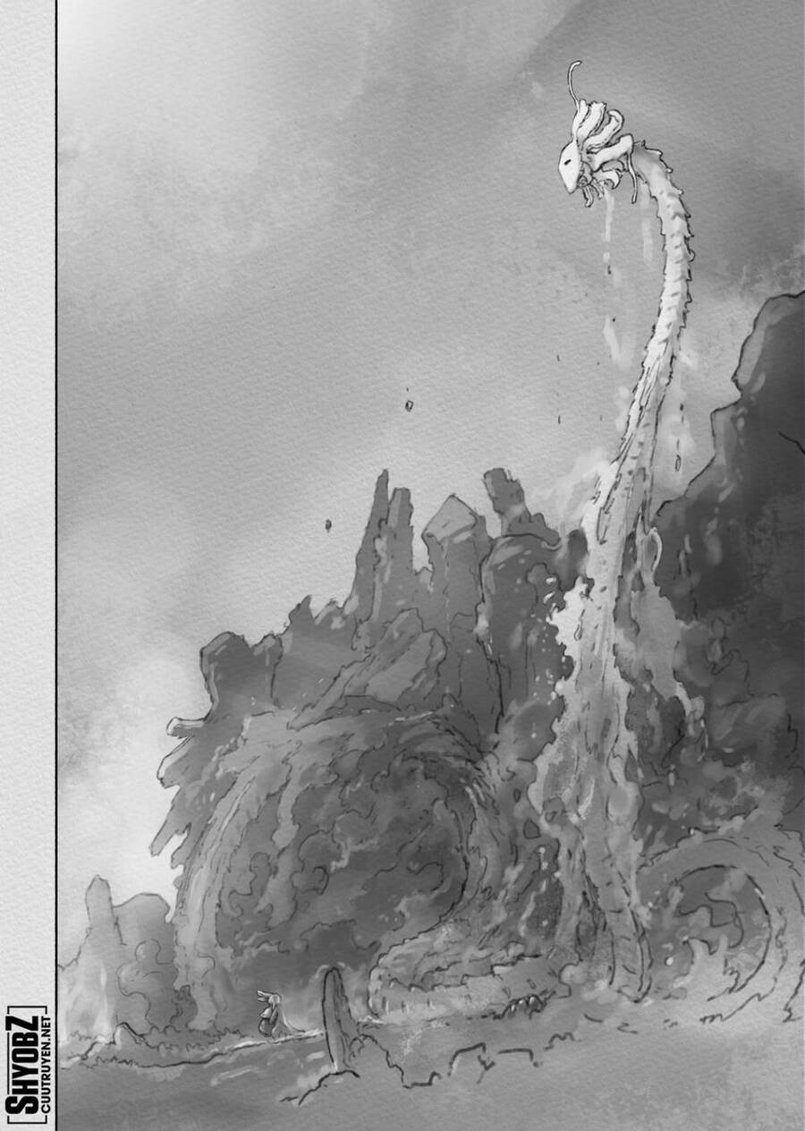 Made In Abyss Chap 54 - Next Chap 55