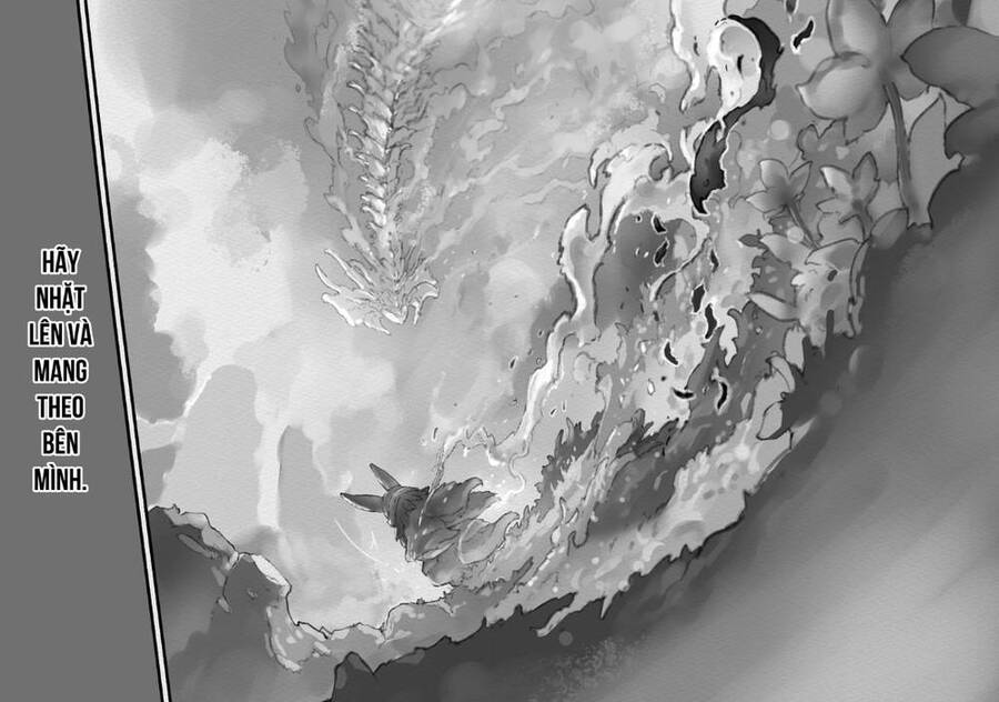 Made In Abyss Chap 54 - Next Chap 55