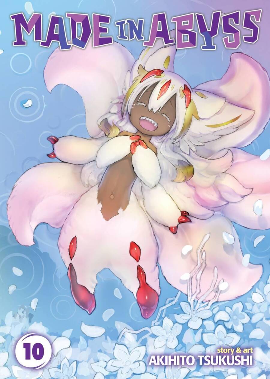 Made In Abyss Chap 56 - Next Chap 57