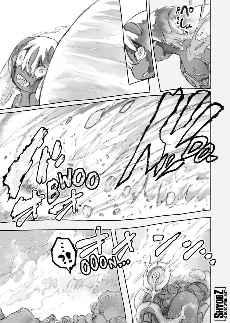 Made In Abyss Chap 56 - Next Chap 57