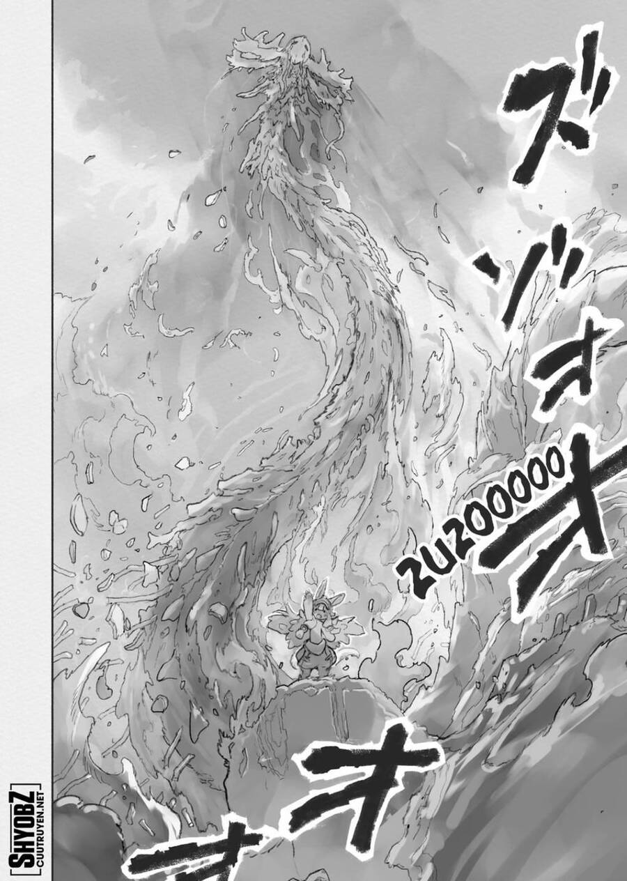 Made In Abyss Chap 56 - Next Chap 57