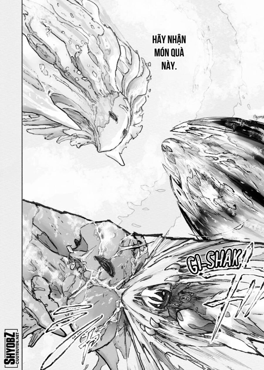 Made In Abyss Chap 56 - Next Chap 57