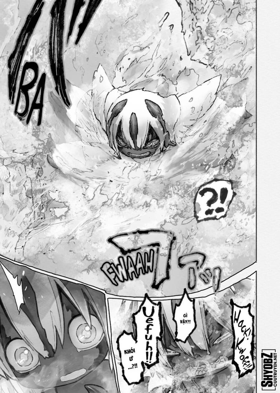 Made In Abyss Chap 56 - Next Chap 57