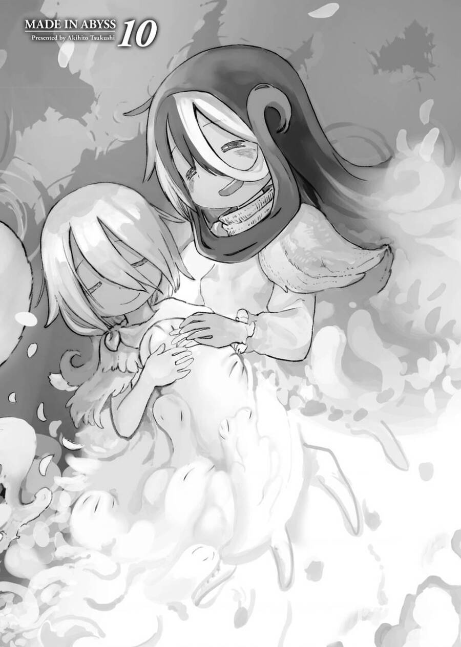 Made In Abyss Chap 56 - Next Chap 57