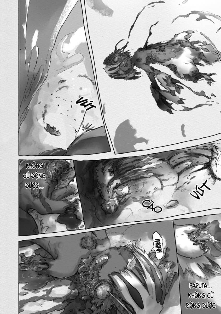 Made In Abyss Chap 57 - Next Chap 58