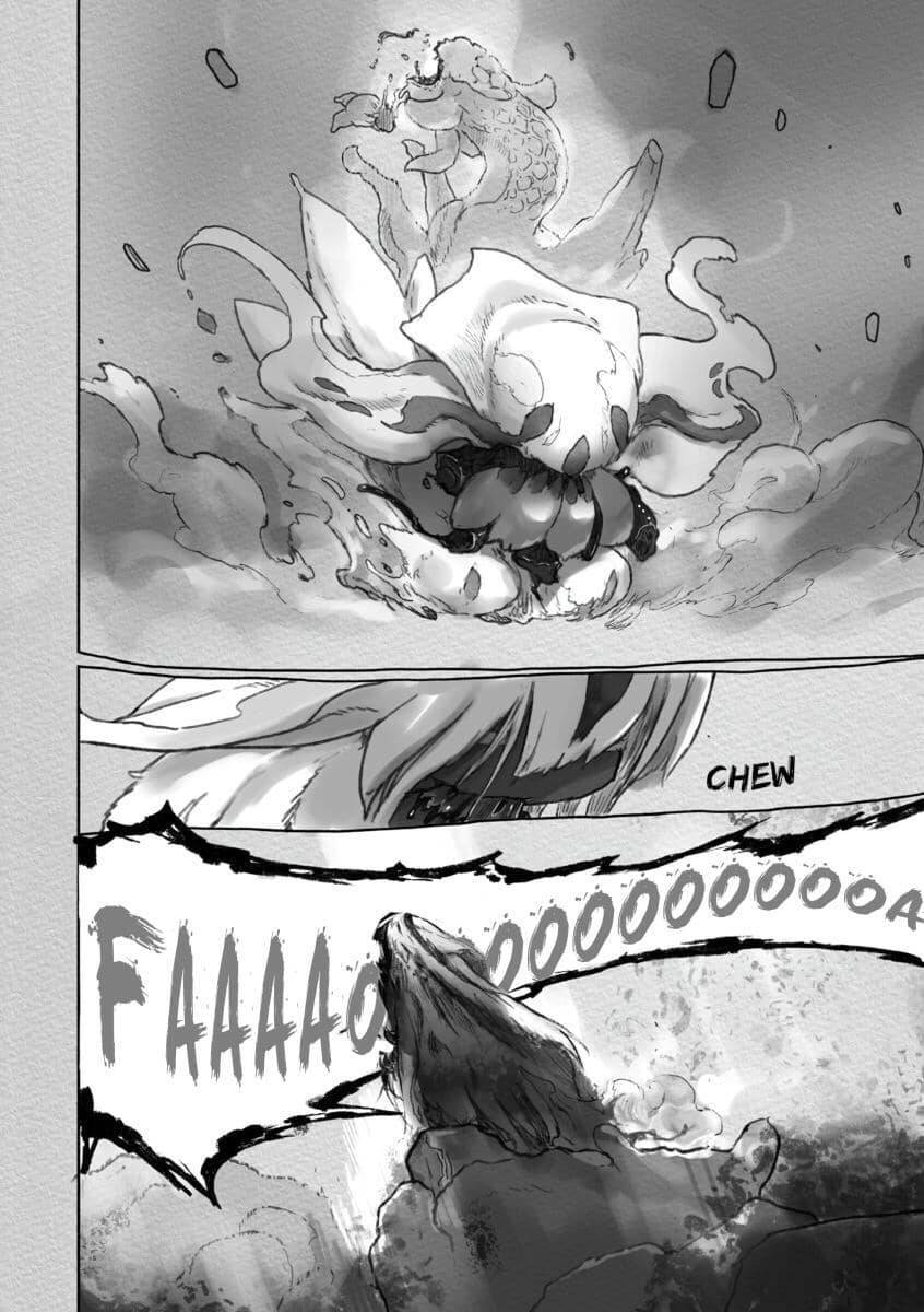 Made In Abyss Chap 57 - Next Chap 58