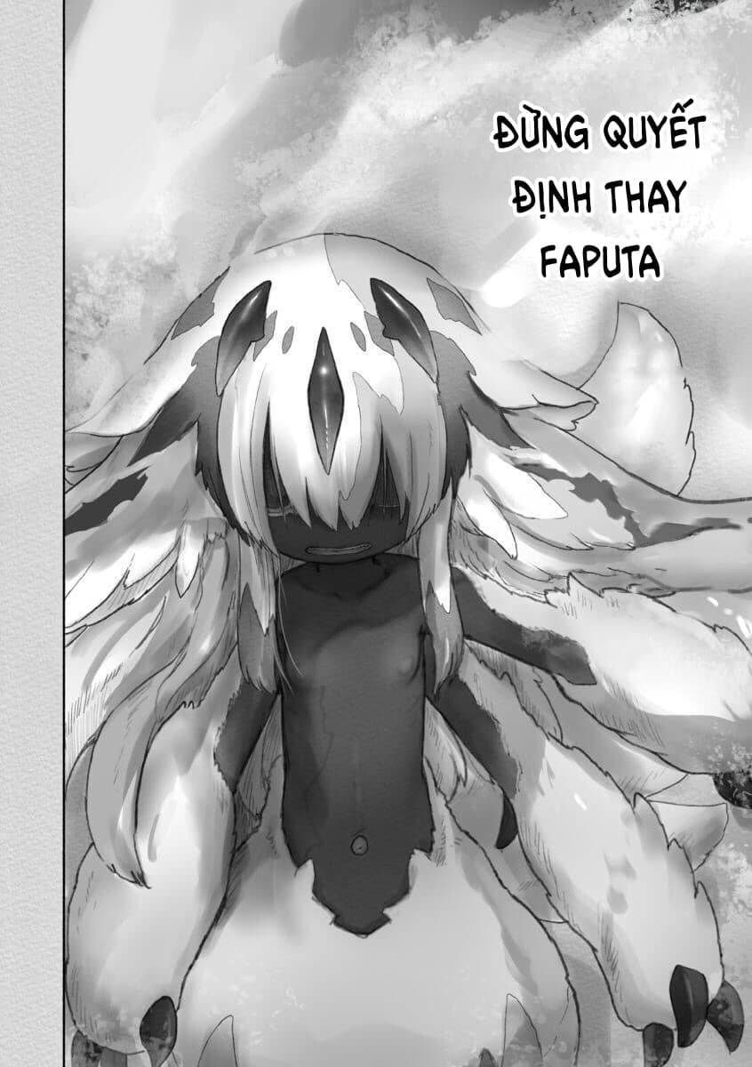 Made In Abyss Chap 57 - Next Chap 58