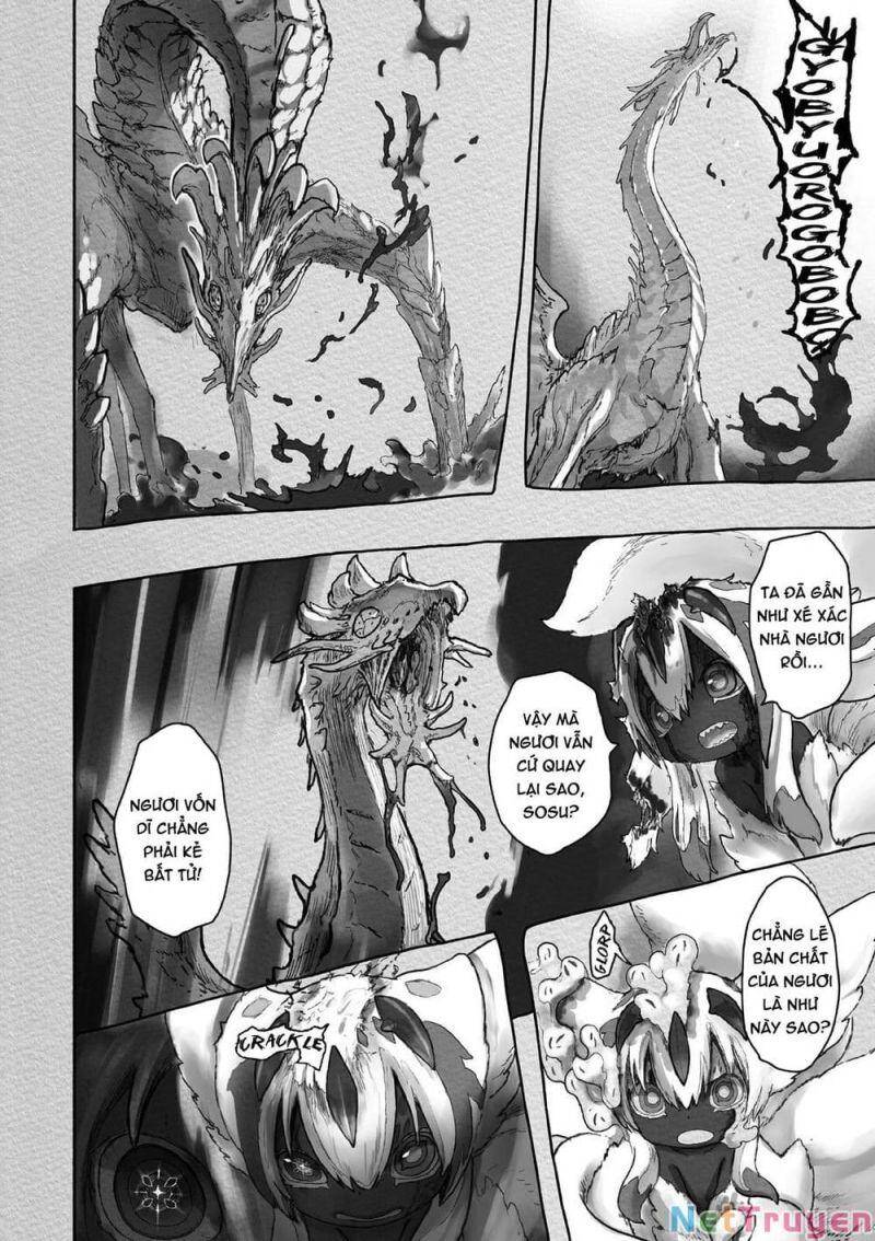 Made In Abyss Chap 59 - Next Chap 60