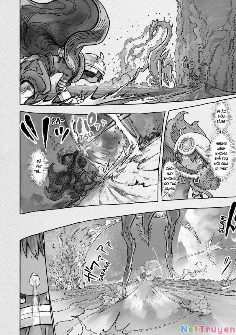 Made In Abyss Chap 59 - Next Chap 60