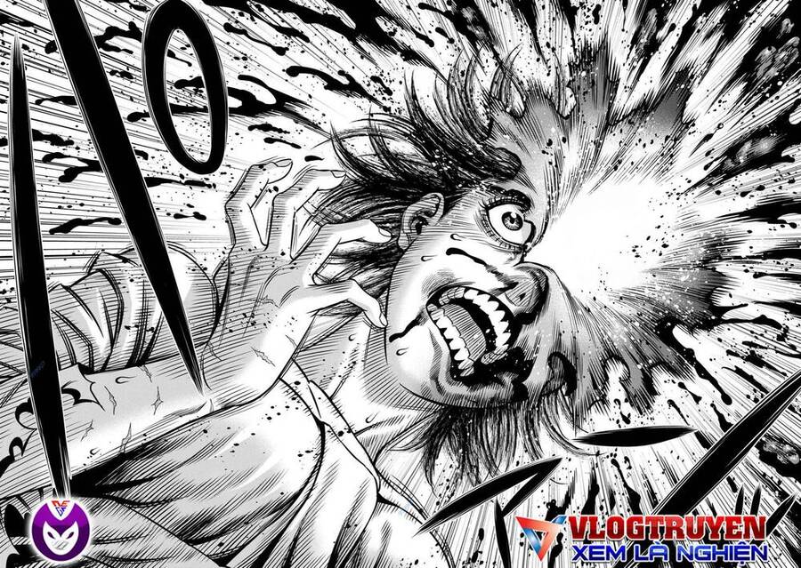 Bí Ngô Cuồng Sát Chap 78 - Next Chap 79