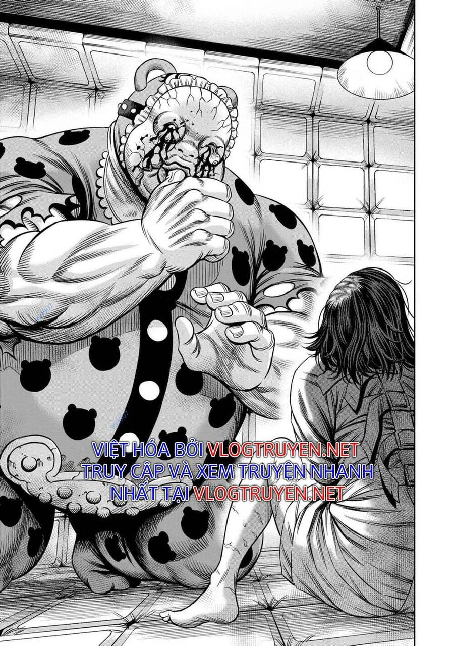 Bí Ngô Cuồng Sát Chap 78 - Next Chap 79