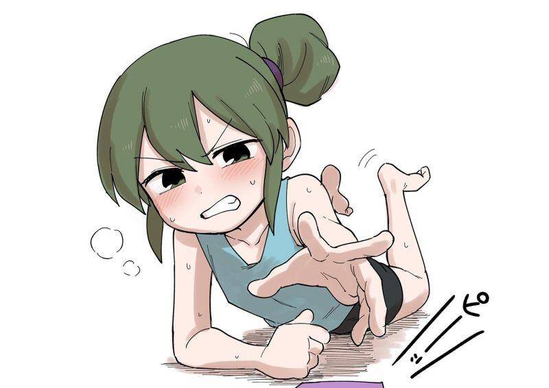 Senpai Ga Urusai Kouhai No Hanashi Chap 185 - Next Chap 186