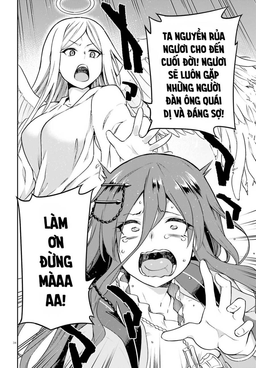 Sentouin, Hakenshimasu! Chap 45 - Next Chap 46