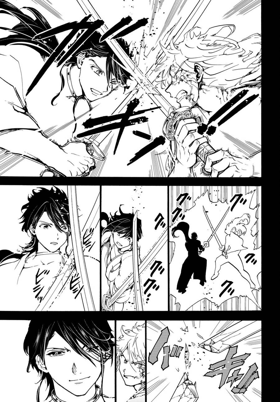 Orient Chap 127 - Next Chap 128