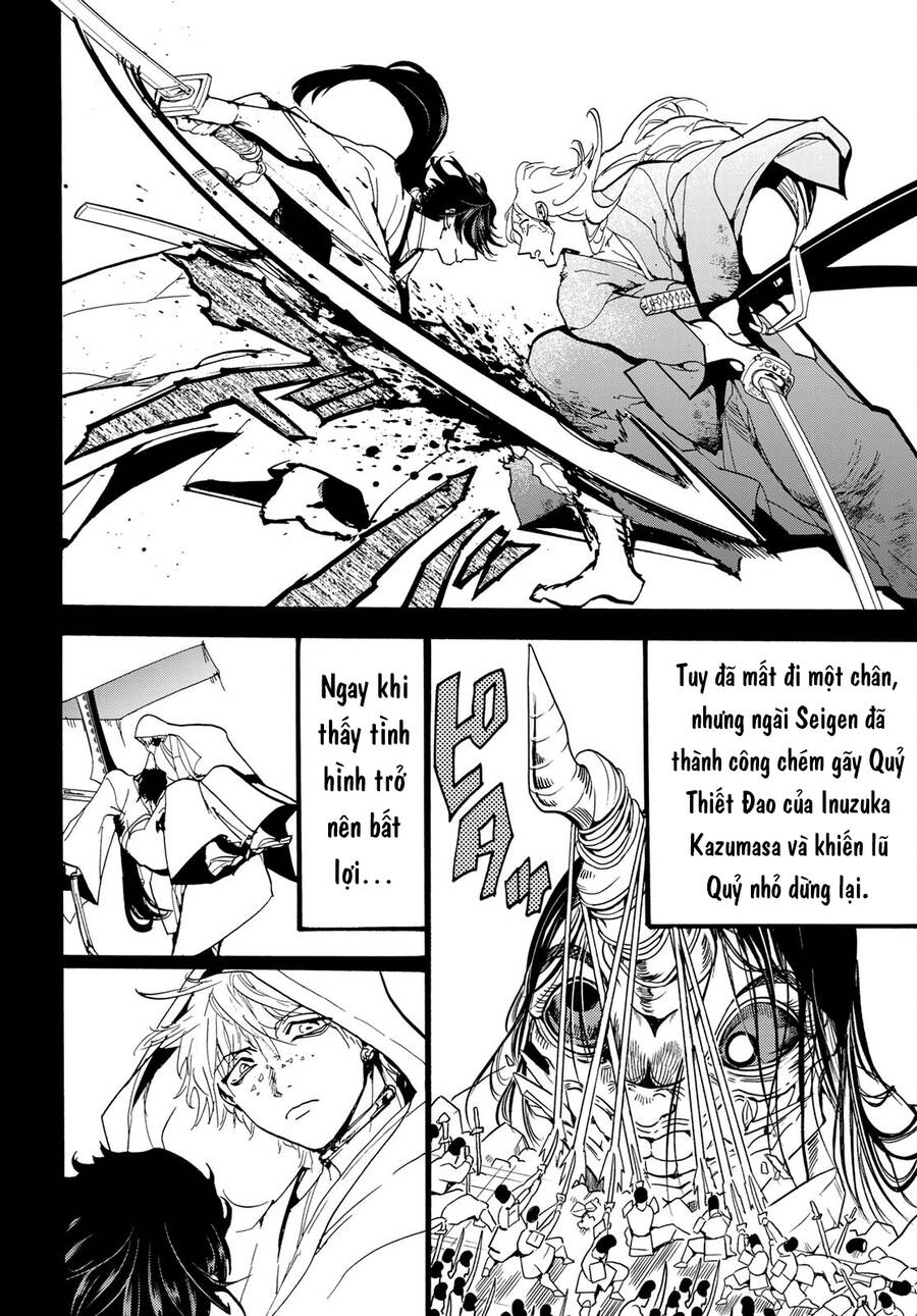 Orient Chap 127 - Next Chap 128