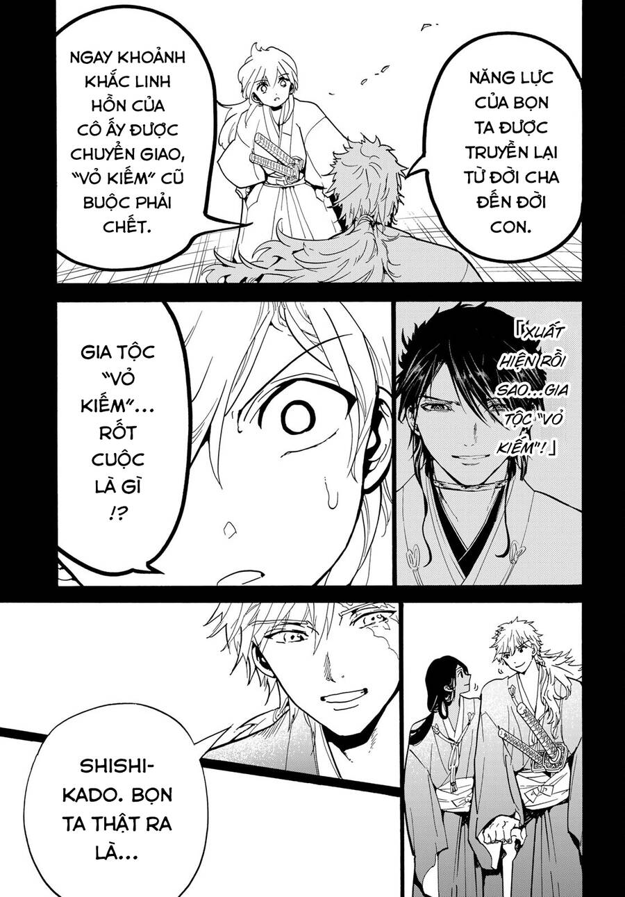 Orient Chap 127 - Next Chap 128