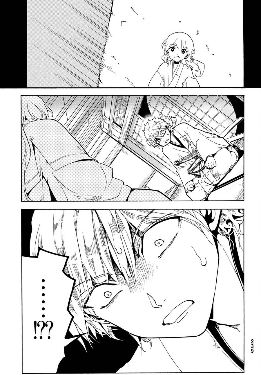 Orient Chap 127 - Next Chap 128