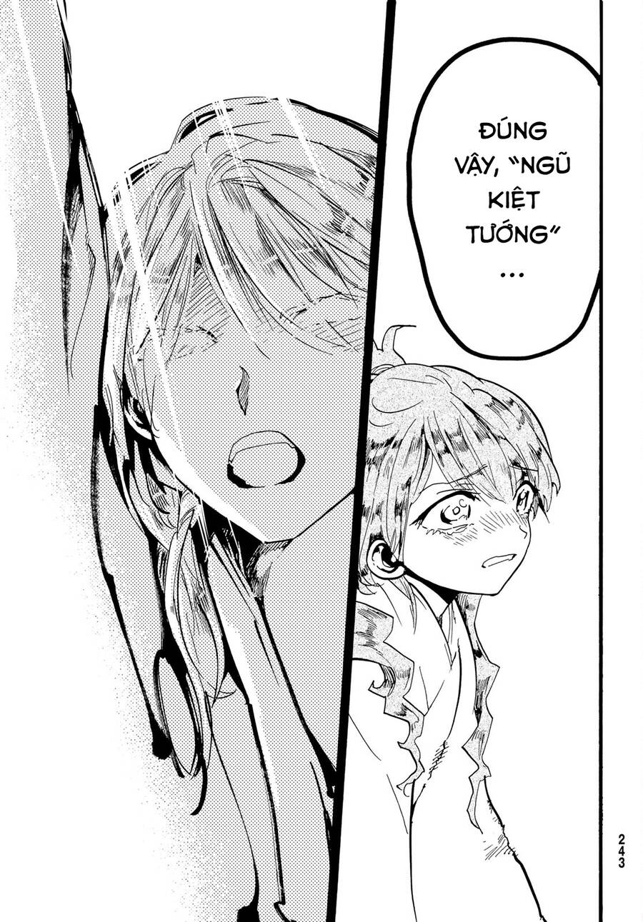 Orient Chap 127 - Next Chap 128