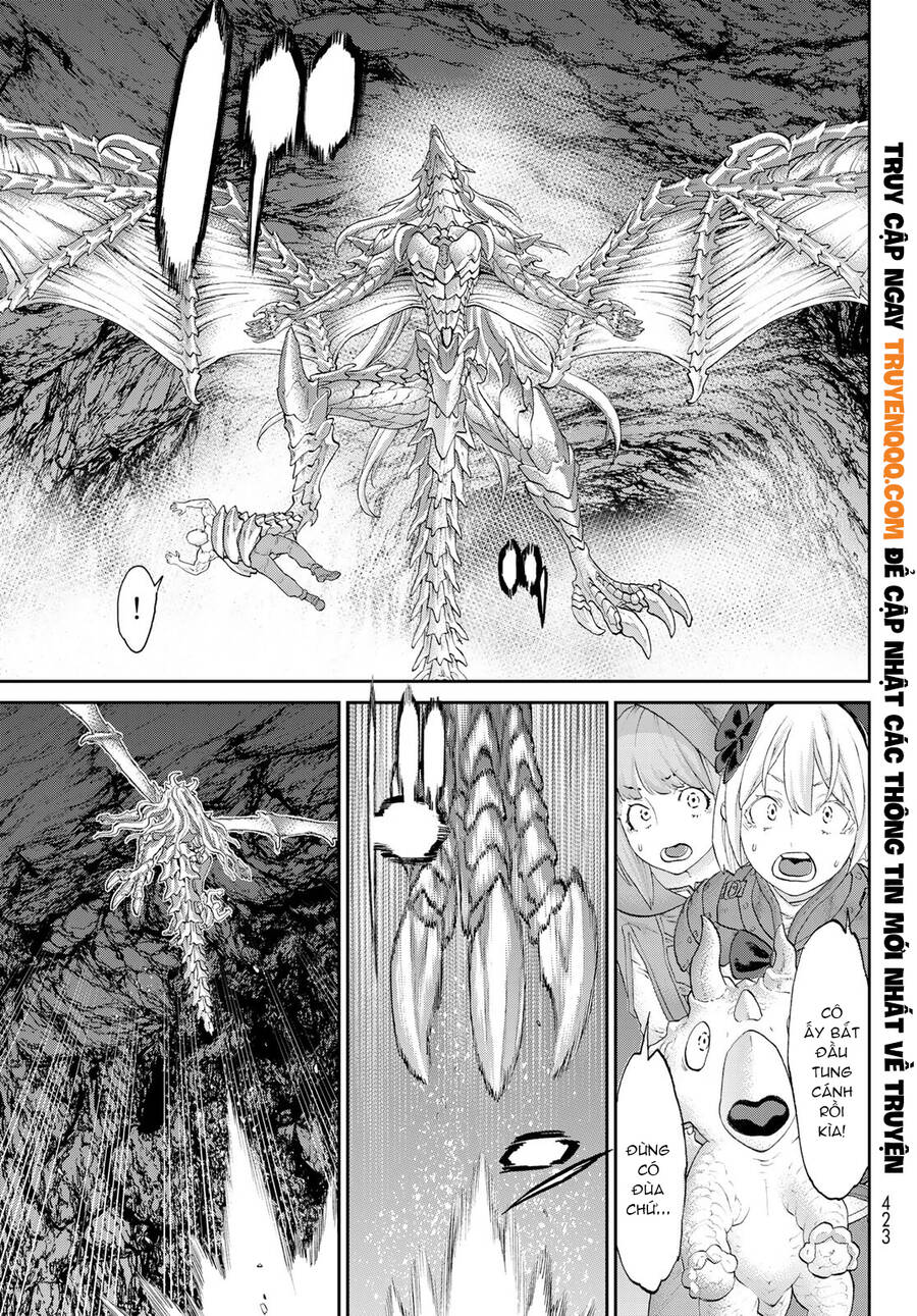 The Ride On King Chap 32 - Next Chap 33