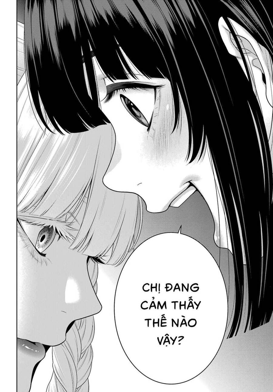 Kakegurui Chap 95 - Next Chap 96