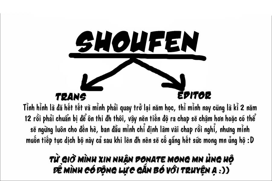 Nàng Nổi Loạn X Chàng Thợ May Chap 81 - Next Chap 82